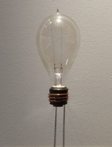 lightbulb