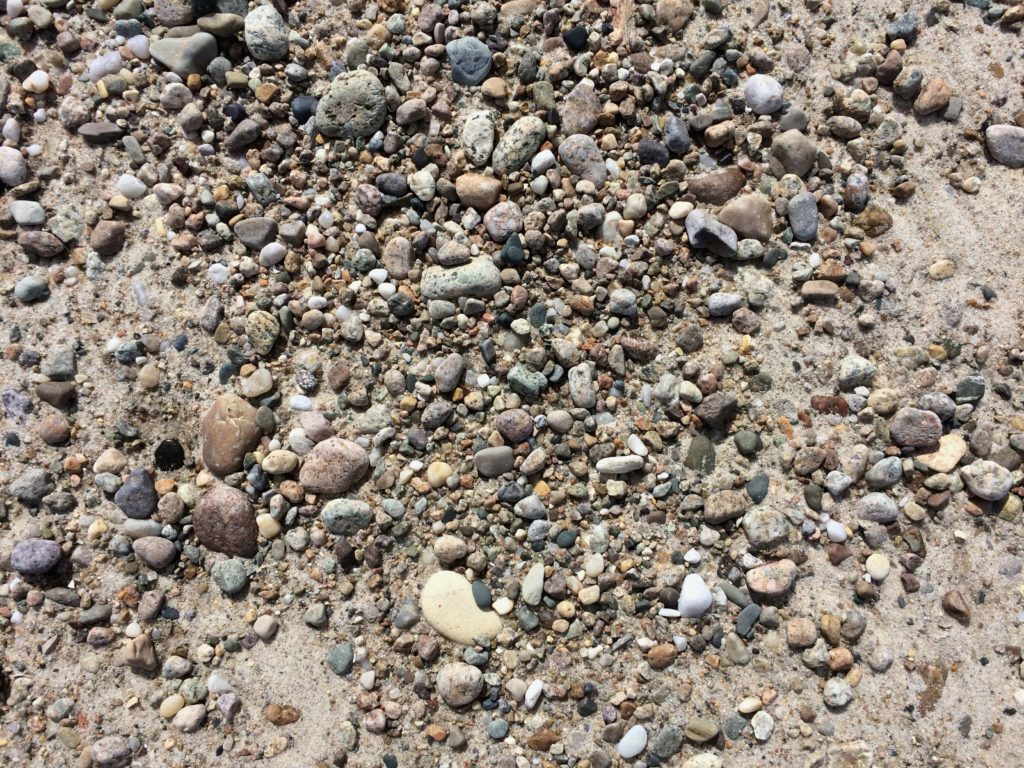 looking-for-beach-glass