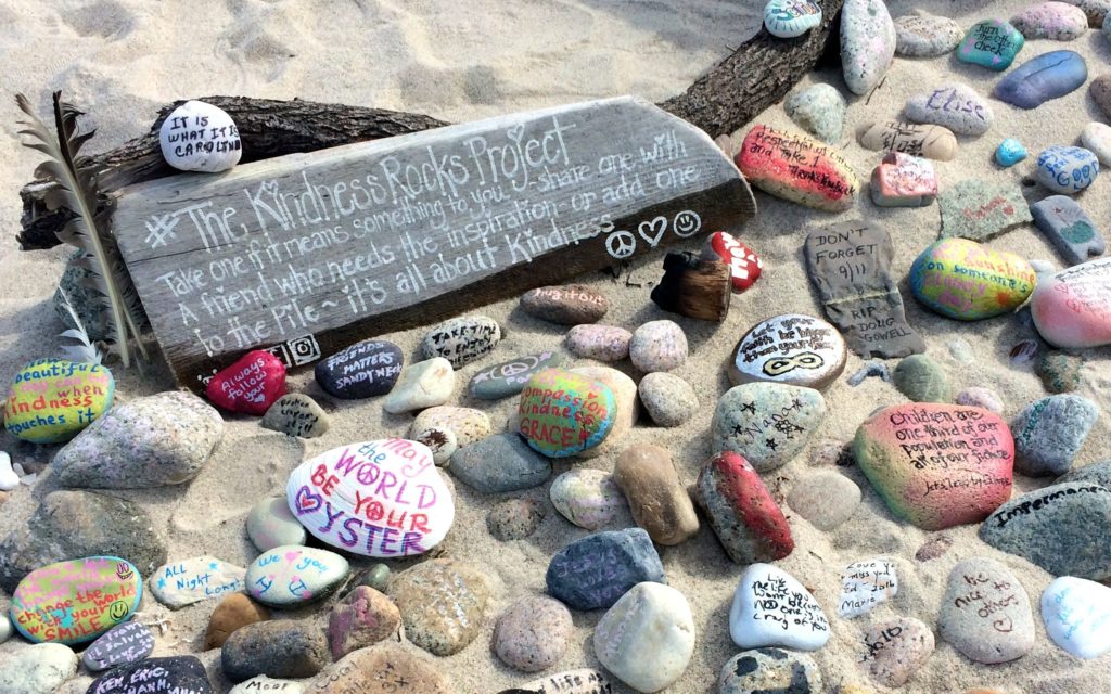 the-kindness-rocks-project