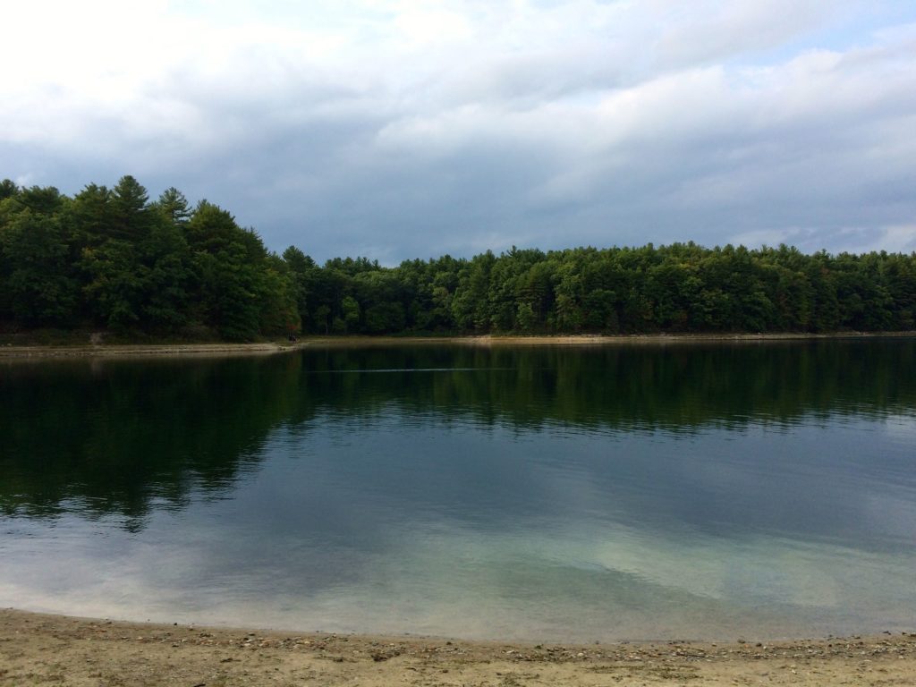 walden-pond