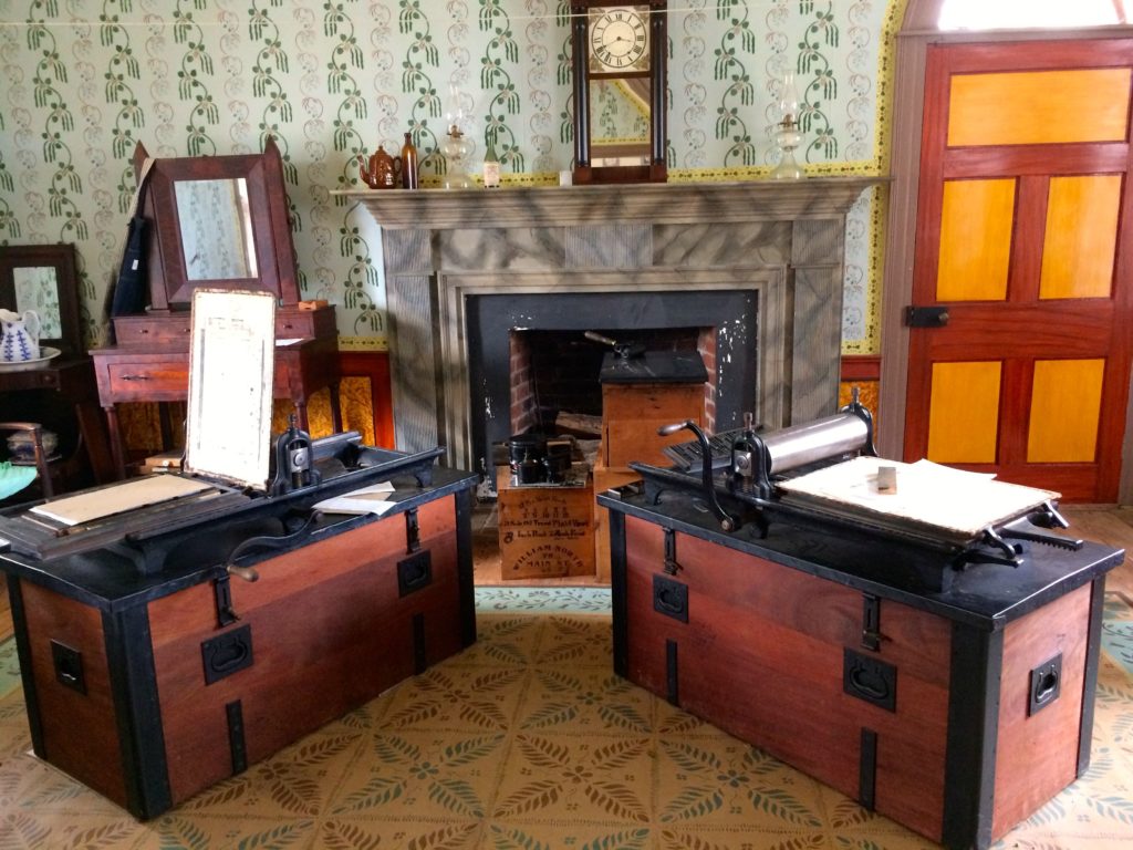 printing-presses-for-paroles