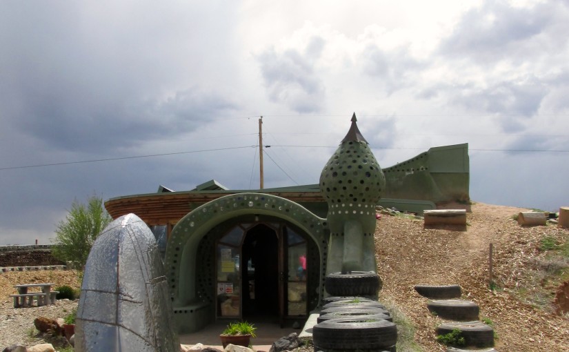 Earthship
