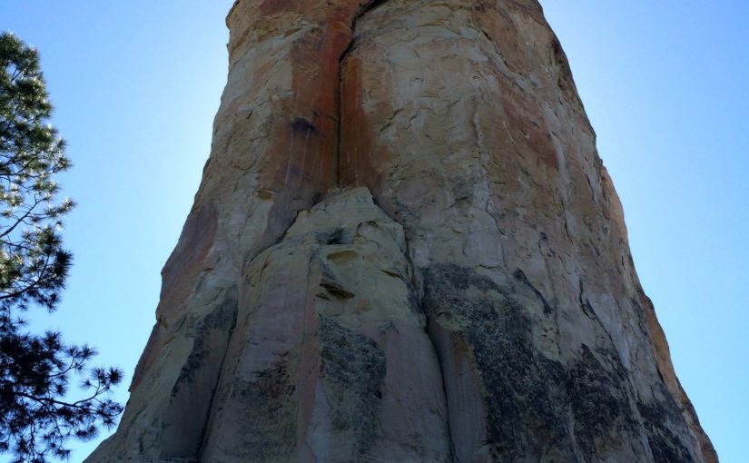 El Morro National Monument